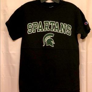 Michigan State Shirt!